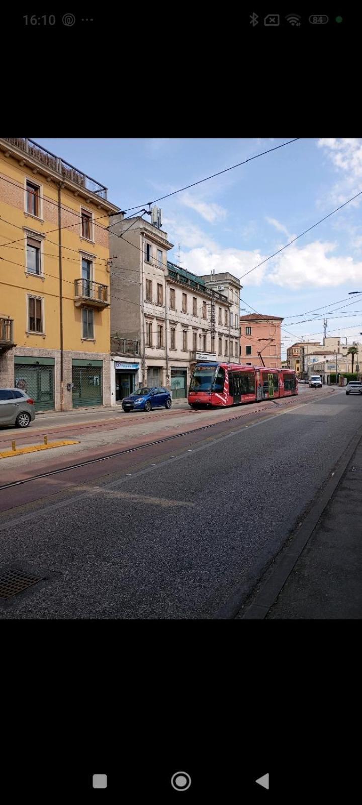 Vicino Al Prato Della Valle Intero Appartamento Parcheggio Facile Di Fronte Padua Buitenkant foto