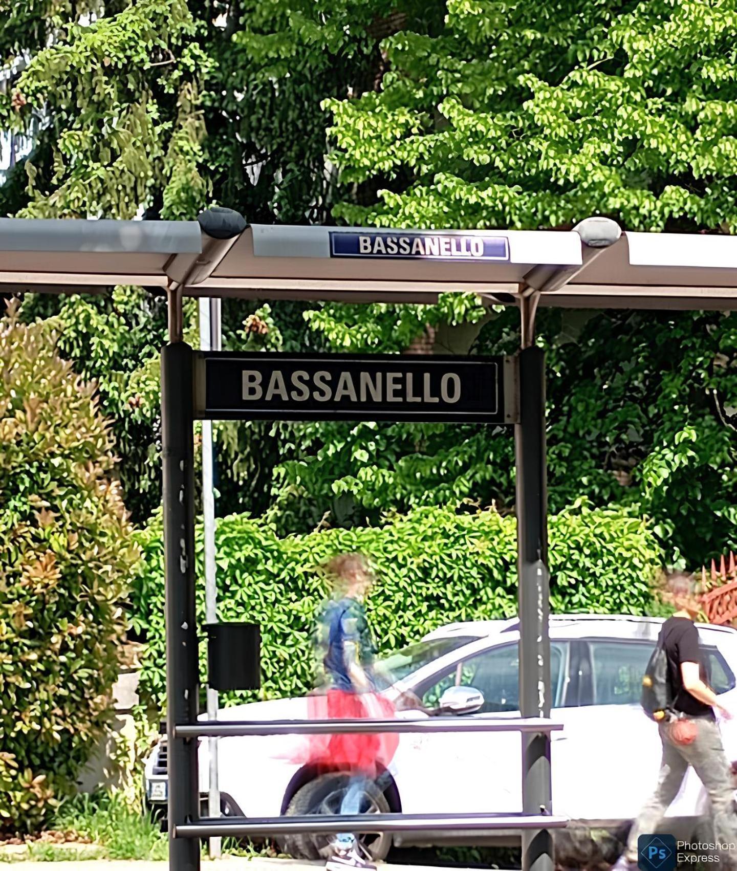 Vicino Al Prato Della Valle Intero Appartamento Parcheggio Facile Di Fronte Padua Buitenkant foto