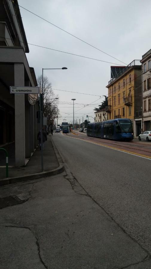 Vicino Al Prato Della Valle Intero Appartamento Parcheggio Facile Di Fronte Padua Buitenkant foto